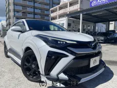 トヨタ C-HR