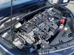 トヨタ C-HR