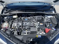 トヨタ C-HR