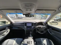 トヨタ クラウンアスリート