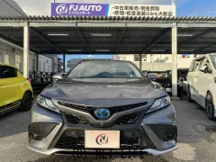 トヨタ カムリ