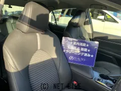 トヨタ カムリ