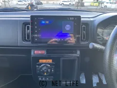 スズキ アルト