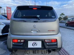 スズキ アルト