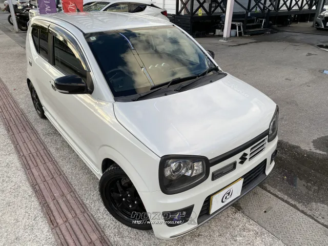 スズキ アルト