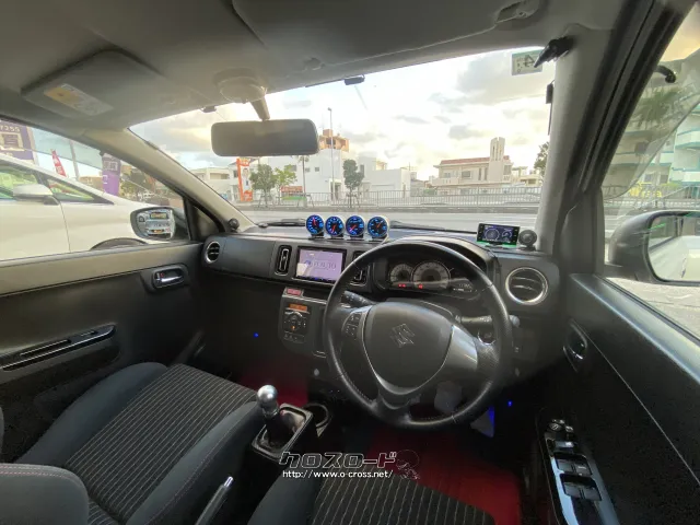 スズキ アルト
