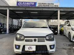 スズキ アルト
