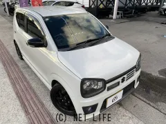 スズキ アルト