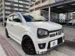スズキ アルト