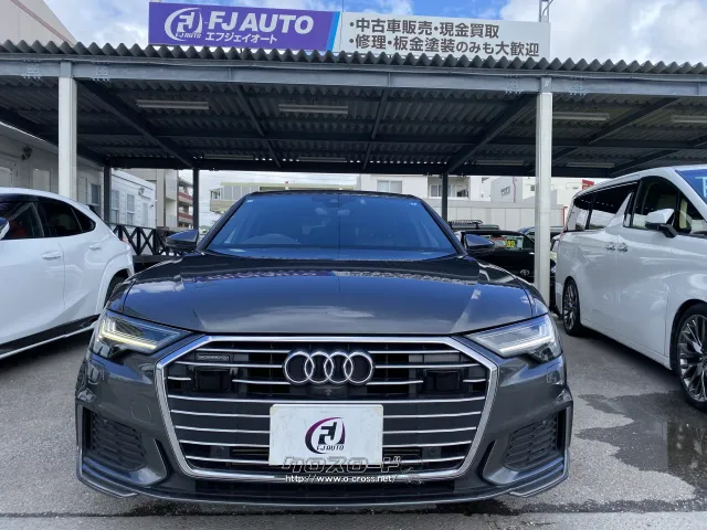 アウディ A6