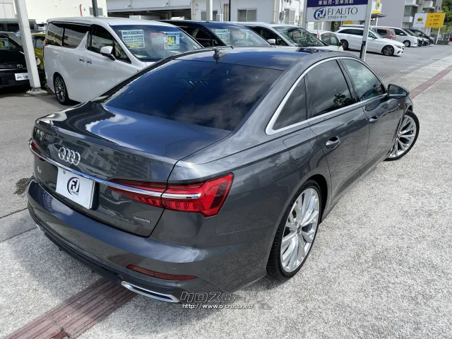 アウディ A6