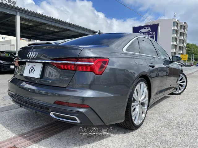 アウディ A6