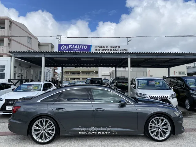 アウディ A6