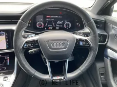 アウディ A6