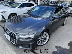 アウディ A6