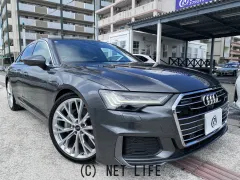 アウディ A6