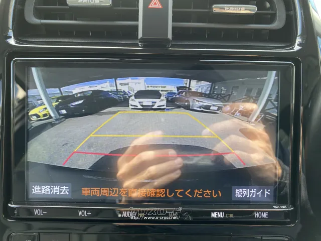 トヨタ プリウス