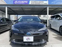トヨタ プリウス