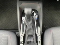 トヨタ カローラスポーツ