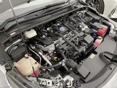 トヨタ カローラスポーツ