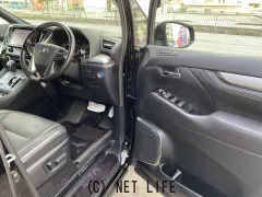 トヨタ アルファード