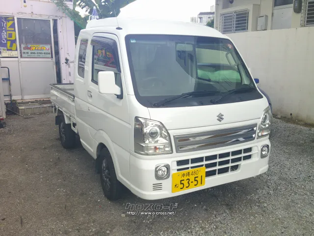 スズキ キャリイ