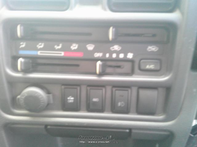 スズキ キャリイ