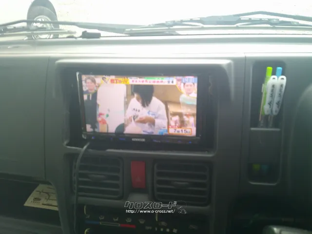 スズキ キャリイ