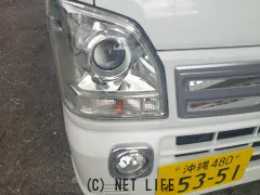 スズキ キャリイ