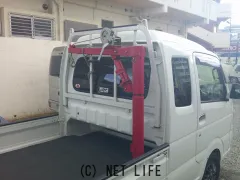 スズキ キャリイ