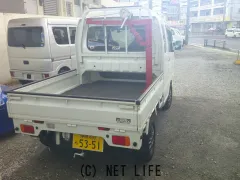 スズキ キャリイ