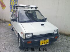 三菱 ミニカ