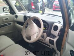 三菱 eKスペース