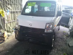 日産 NV100クリッパー
