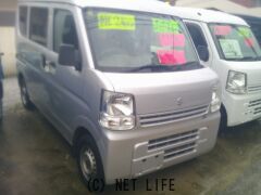 スズキ エブリイ