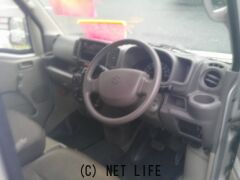 スズキ エブリイ