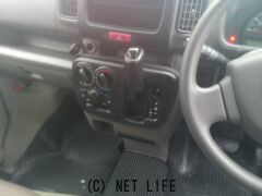 スズキ エブリイ