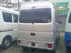 スズキ エブリイ