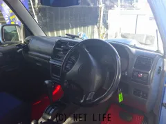 スズキ ジムニー