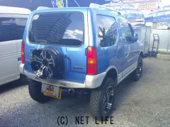 スズキ ジムニー