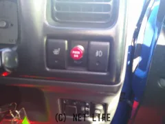 スズキ ジムニー