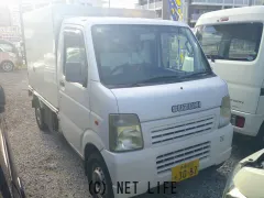 スズキ キャリイ