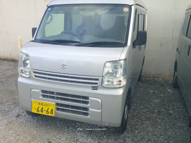 スズキ エブリイ