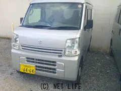 スズキ エブリイ