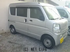 スズキ エブリイ