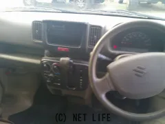 スズキ エブリイ