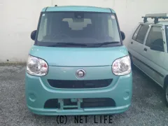 ダイハツ ムーヴキャンバス