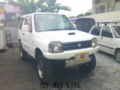 スズキ ジムニー