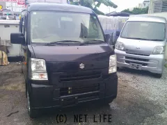 スズキ エブリイ