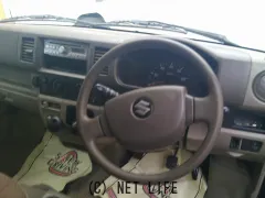 スズキ エブリイ